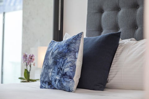 Signature Waterfront Apartments - Hotel WA 25