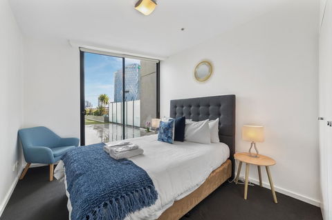 Signature Waterfront Apartments - Hotel WA 30