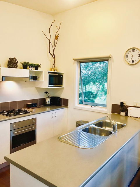 The Nature Resort Villas - Hotel WA 44