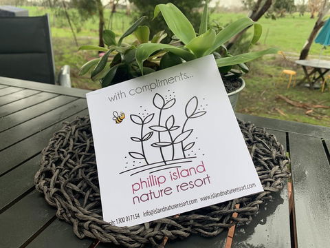 The Nature Resort Villas - Hotel WA 12