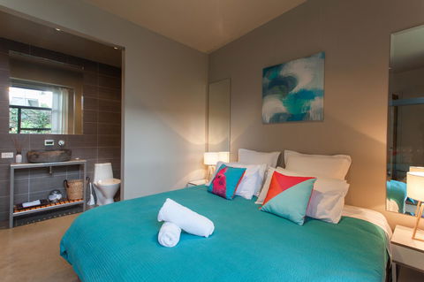 The Love Shack - Romantic Bungalow - Hotel WA 10