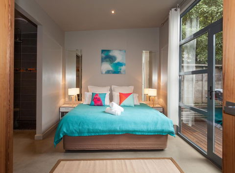 The Love Shack - Romantic Bungalow - Hotel WA 9