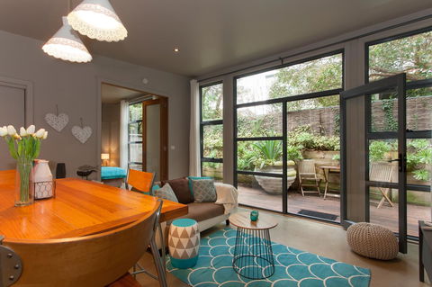 The Love Shack - Romantic Bungalow - Hotel WA 0