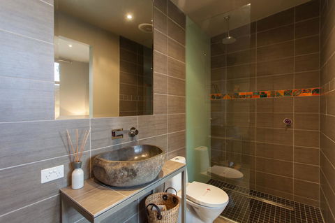 The Love Shack - Romantic Bungalow - Hotel WA 6