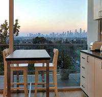 Best View St Kilda 1 BR - Spectacular Sunset Hideaway - Hotel WA