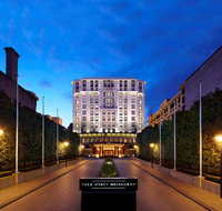 Park Hyatt Melbourne - Hotel WA