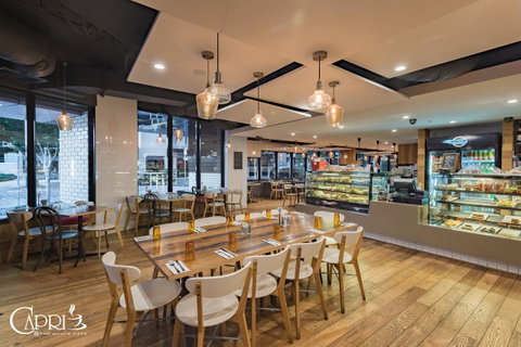 The Sebel Melbourne Docklands Hotel - Hotel WA 8