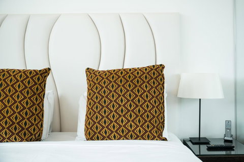 The Sebel Melbourne Docklands Hotel - Hotel WA 19