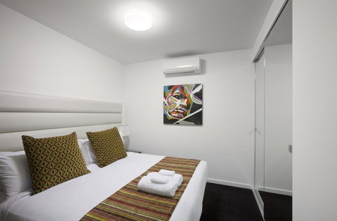The Sebel Melbourne Docklands Hotel - Hotel WA 22