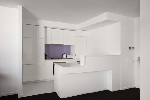 The Sebel Melbourne Docklands Hotel - Hotel WA 10