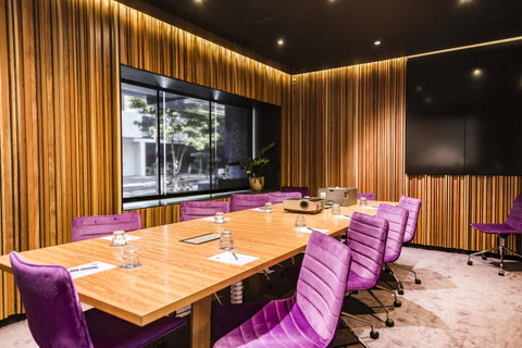 The Sebel Melbourne Docklands Hotel - Hotel WA 32