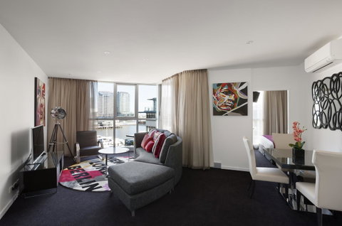 The Sebel Melbourne Docklands Hotel - Hotel WA 16