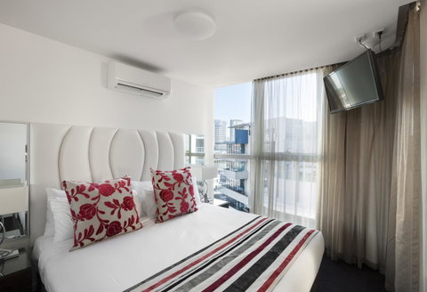 The Sebel Melbourne Docklands Hotel - Hotel WA 23