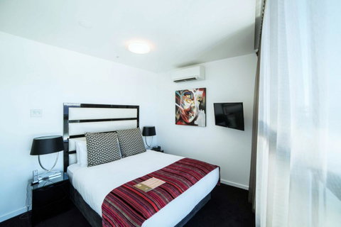 The Sebel Melbourne Docklands Hotel - Hotel WA 2