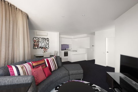 The Sebel Melbourne Docklands Hotel - Hotel WA 15