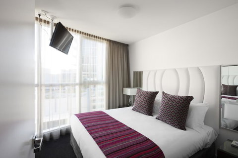 The Sebel Melbourne Docklands Hotel - Hotel WA 12