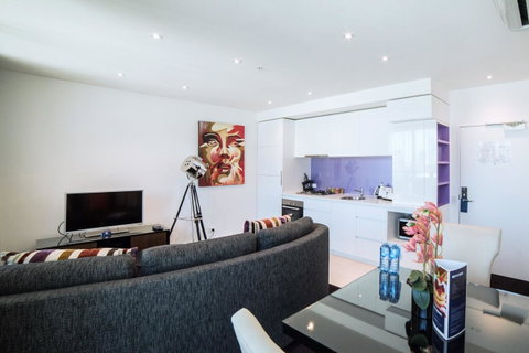 The Sebel Melbourne Docklands Hotel - Hotel WA 14