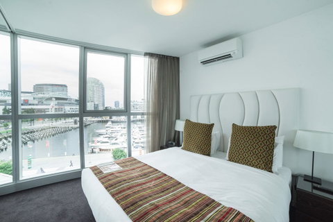 The Sebel Melbourne Docklands Hotel - Hotel WA 5