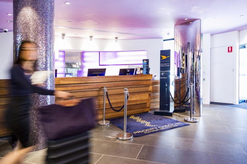 The Sebel Melbourne Docklands Hotel - Hotel WA 28