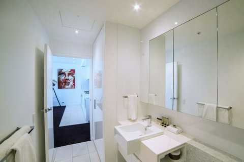 The Sebel Melbourne Docklands Hotel - Hotel WA 4