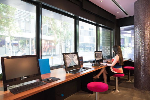 The Sebel Melbourne Docklands Hotel - Hotel WA 33