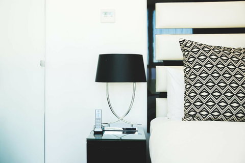 The Sebel Melbourne Docklands Hotel - Hotel WA 18