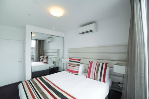 The Sebel Melbourne Docklands Hotel - Hotel WA 20
