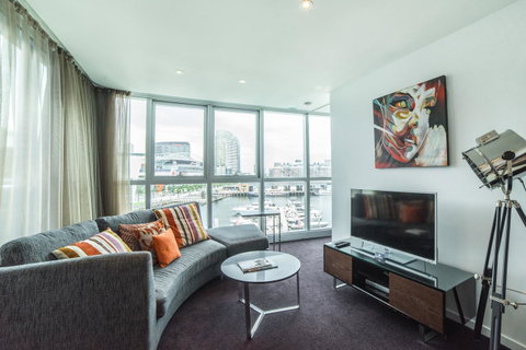 The Sebel Melbourne Docklands Hotel - Hotel WA 17