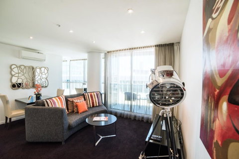 The Sebel Melbourne Docklands Hotel - Hotel WA 3