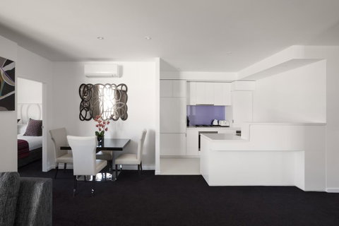The Sebel Melbourne Docklands Hotel - Hotel WA 11