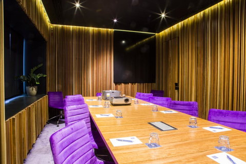 The Sebel Melbourne Docklands Hotel - Hotel WA 31
