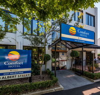 Comfort Hotel East Melbourne - Hotel WA