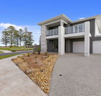 Bunya By The Sea - Hotel WA