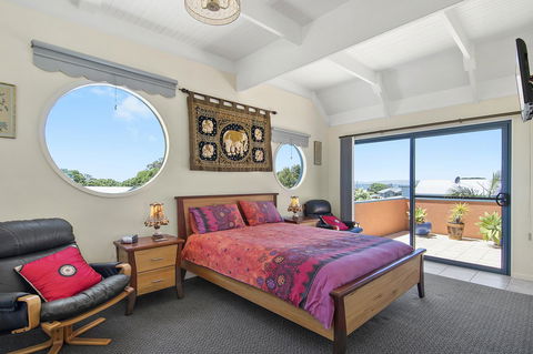 Black Dolphin Beach Penthouse - Hotel WA 2