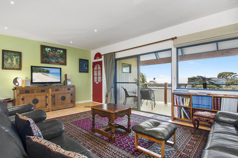 Black Dolphin Beach Penthouse - Hotel WA 9