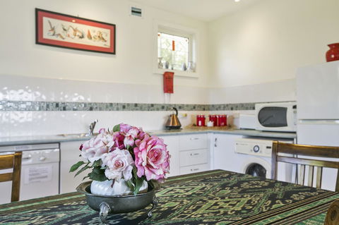 Black Dolphin Beach Penthouse - Hotel WA 17