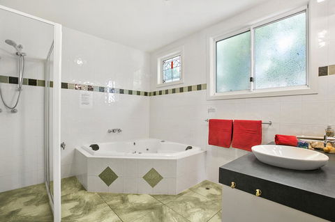 Black Dolphin Beach Penthouse - Hotel WA 15