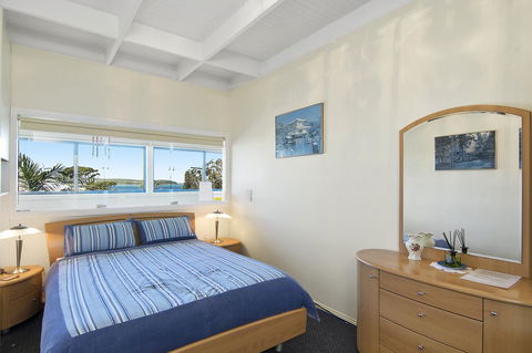 Black Dolphin Beach Penthouse - Hotel WA 8