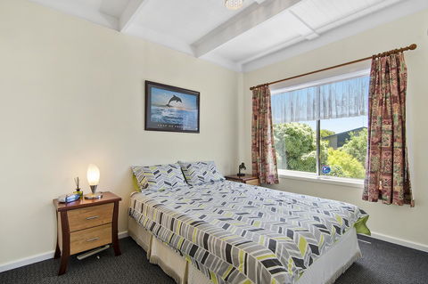 Black Dolphin Beach Penthouse - Hotel WA 11