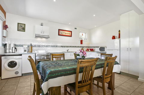 Black Dolphin Beach Penthouse - Hotel WA 4