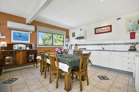 Black Dolphin Beach Penthouse - Hotel WA 22
