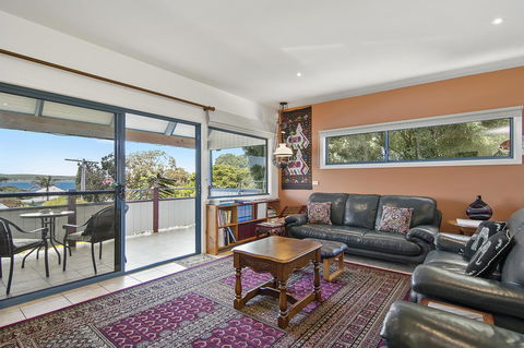 Black Dolphin Beach Penthouse - Hotel WA 0
