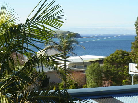 Black Dolphin Beach Penthouse - Hotel WA 7