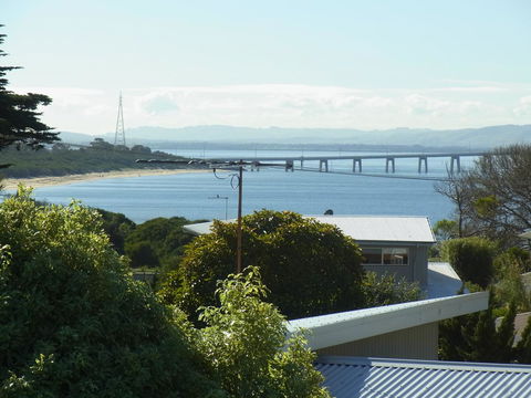 Black Dolphin Beach Penthouse - Hotel WA 14