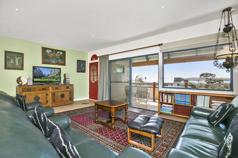 Black Dolphin Beach Penthouse - Hotel WA 18