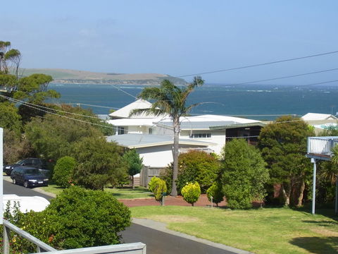 Black Dolphin Beach Penthouse - Hotel WA 16
