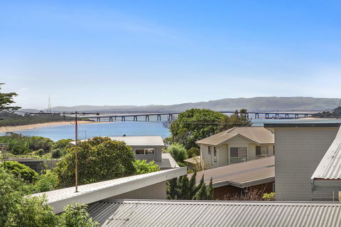 Black Dolphin Beach Penthouse - Hotel WA 19