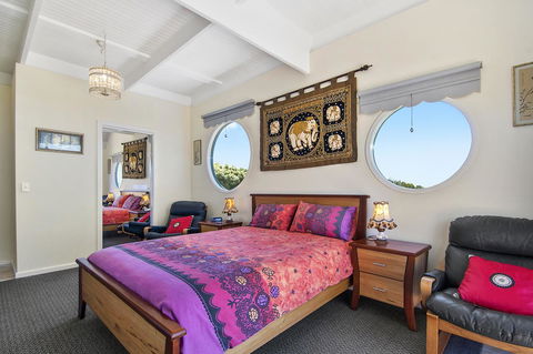 Black Dolphin Beach Penthouse - Hotel WA 12