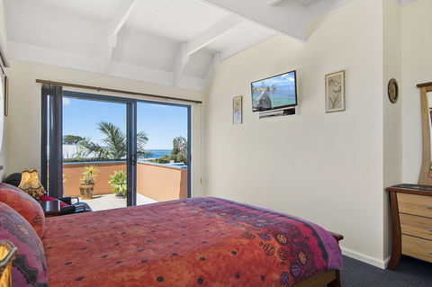 Black Dolphin Beach Penthouse - Hotel WA 6