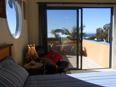 Black Dolphin Beach Penthouse - Hotel WA 24